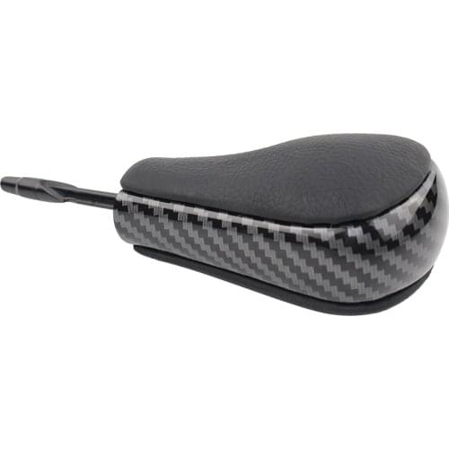 Fit for BMW 2005-2013 year Automatic vehicle Gear Knob for E81 E82 E87 E90 E91 E92 E93
