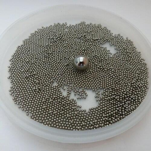 1kg high carbon steel balls Dia 0.8mm 1mm 1.5mm 2mm 2.5mm 2.78mm 3mm 3.5mm 4mm 4.5mm 5mm 5.5mm 6mm bearing balls steel bead