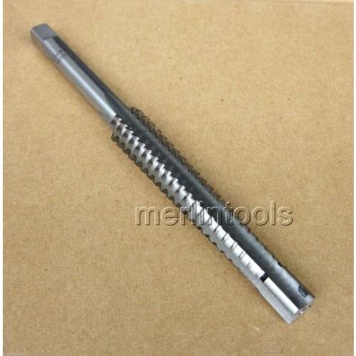 Trapezoidal Metric HSS Right hand Tap TR20 x 4mm Pitch