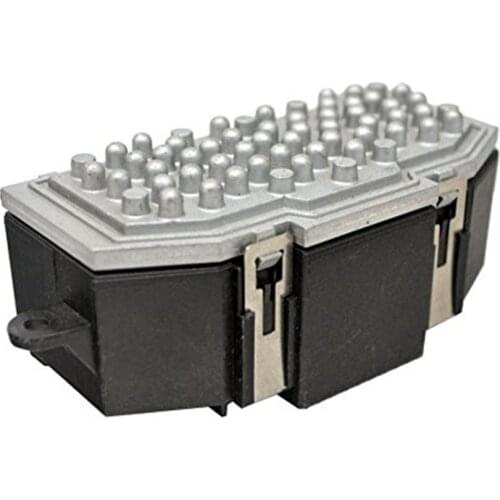 Heater Blower Motor Resistor 3C0907521F 3C0907521F For olkswagen GTI Jetta Passat CC Tiguan Audi A3 Q7 TT