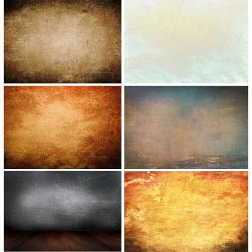 Vinyl Custom Vintage Photography Background Newborn Baby Portrait Photo Backdrops Studio Props 201212FG-04