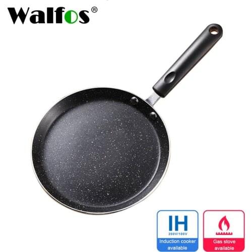 Каменные сковородки Walfos China At AliExpress
