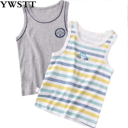 Ywstt T-shirts For Boys