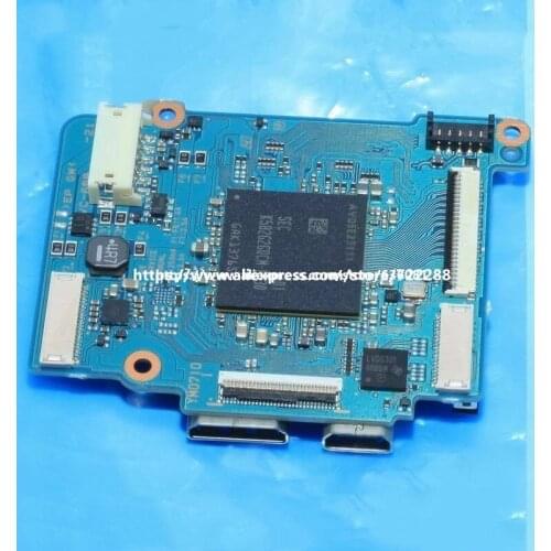 Repair Parts For Sony HXR-NX30 Main board Motherboard VC-658 A1885417A