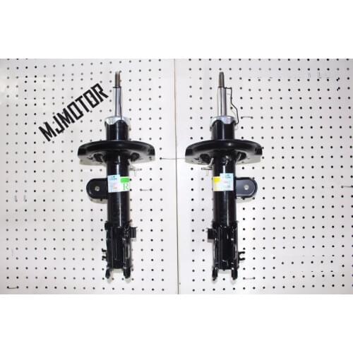 1pc Shock absorber Front Left and Right for Chinese SAIC ROEWE 360 MG GT Auto car motor part 10221920