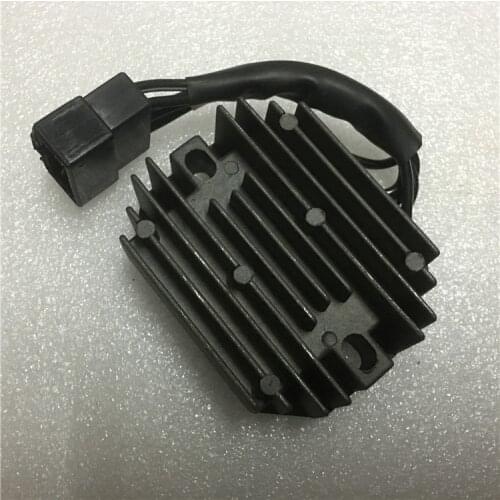 Motorcycle Accessories Rectifier GSF250 Charger Silicon Rectifier