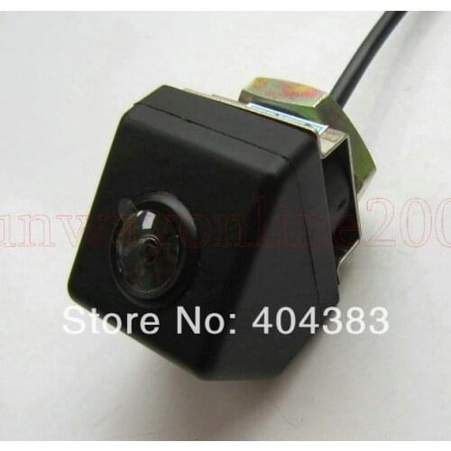 Free Shipping !!! For SONY CCD Chip Sensor Auto Car Rear View Mirror Image With Parking/Help/Guide Line CAMERA for Buick Enclave