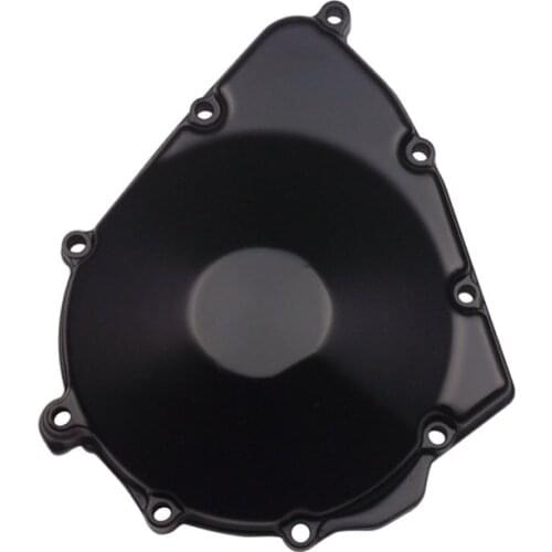 Free shipping Stator Engine Cover for SUZUKI GSF600S Bandit 1995-1999 GSX600F GSX750F katana 1998-2006