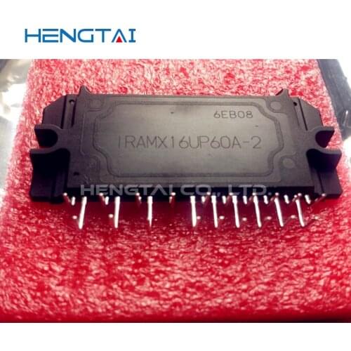 Free shipping IRAMX16UP60A-2 ORIGINAL MODULE