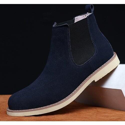 Cuero shoe leather top hot shoes de High casual for altos informales man altas sale men leisure sneaker 2020 sport zapatillas
