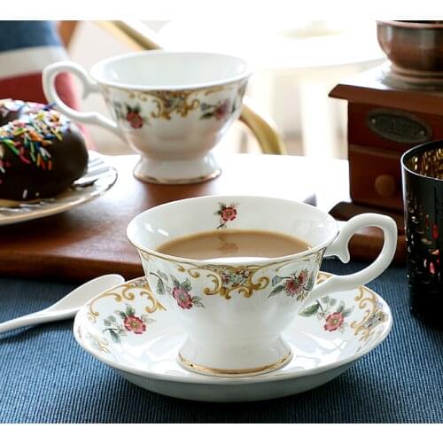 DE.SOUL Tea Pairs