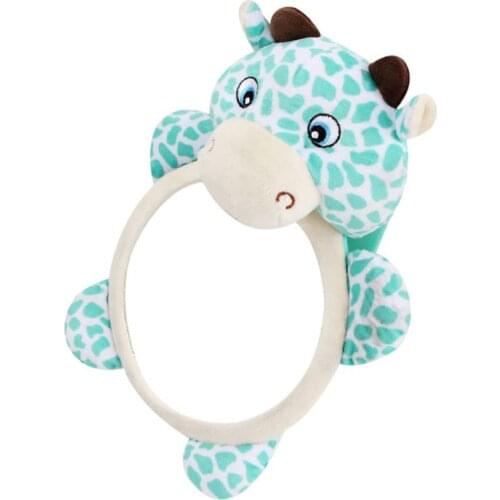 Baby Car Safety Seat Kids Monitor Rearview Mirror Rear Facing Mirrors Car Seats Safety View Back Seat Mirror