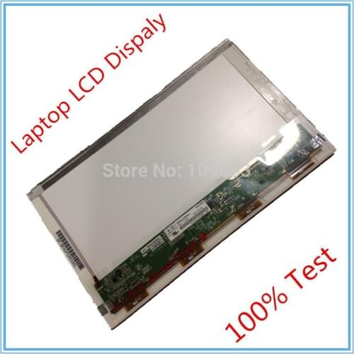 For ASUS UL20A 2420 2430 MSI U210 U210X notebook screen 12.1''laptop lcd led screen HSD121PHW1-a01 a03 Laptop display