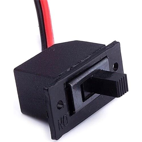 320A Brushed Motor ESC Electrical Speed Controller for RC Off-road Car Boat Q6PD