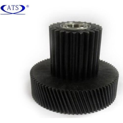 Fuser Drive Gear For Canon IR 8500 8070 7200 7500 9070 Compatible IR8500 IR8070 IR7200 IR7500 IR9070 Copier Spare Parts