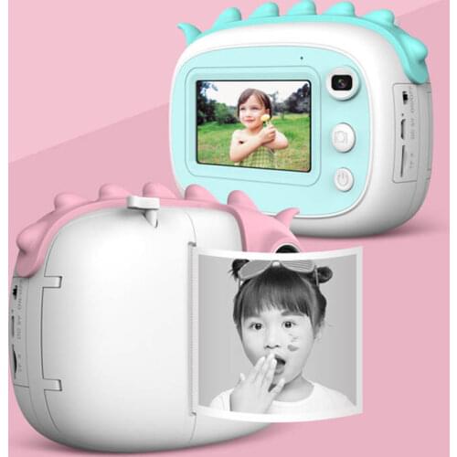 Photo Bluetooth Thermal Printer Mini Pocket Portable 58mm Handheld Label Printer For iOS Android Windows Moble Phone #R40