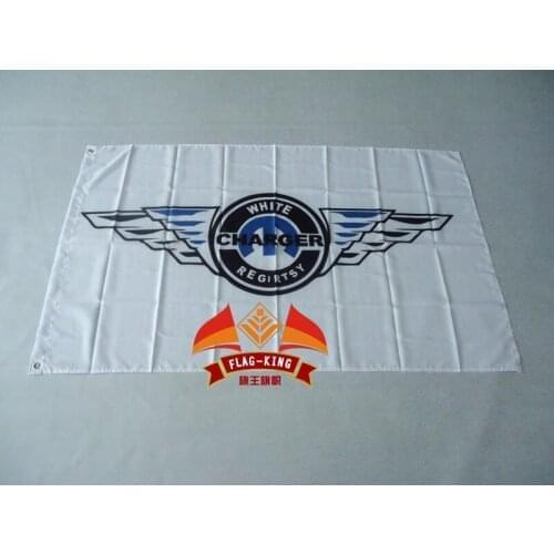 Mopar changer racing Flag 3ft x 5ft Polyester mopar changer racing Banner Flying Size 90*150CM Custom flag
