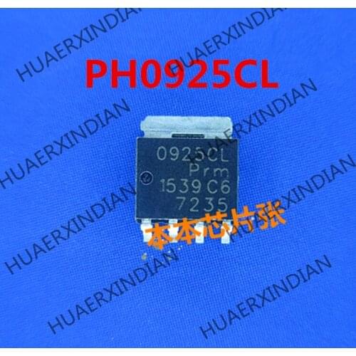 New PH0925CL 0925CL SOT669 high quality
