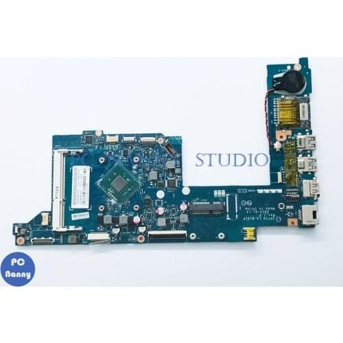 PCNANNY 764236-501 Mainboard 764236-001 for HP Pavilion 11 11-N 11T-N Laptop Motherboard La-b151p DDR3 w/ N3530
