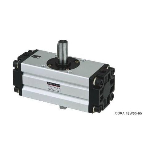 SNS pneumatic component rotary cylinder CDRA1 32 * 90 rack and pinion