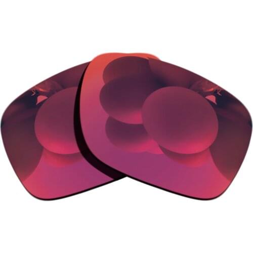 Polarized Sunglasses Replacement Lenses for-Holbrook LX Frame - Midnight Sun