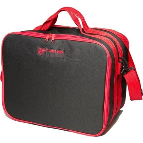 Polymotors Radio-controlled Toys