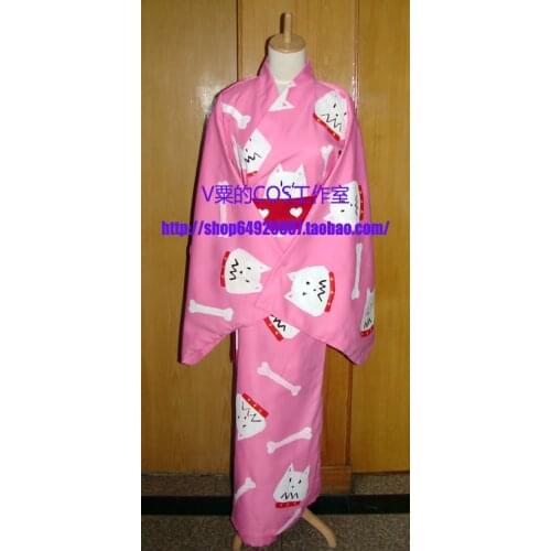 Blue Exorcist Ao no Exorcist Mephisto Pheles Cosplay Costume Custom Any Size