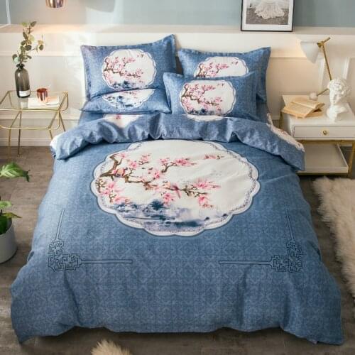 TUEDIO Baby Bedding