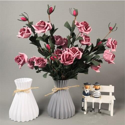 WEEDDIE Ceramic Flower Vases