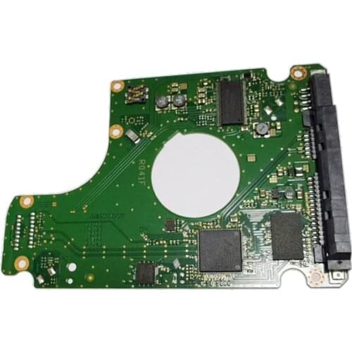 100% Original HDD PCB logic board Desktop 500G 1T 100720903 04 03 M Hard Disk Circuit Board 100720903 03 M8_REV.07 R00