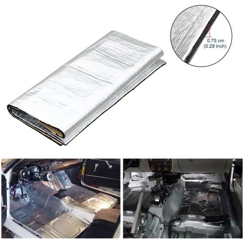 Шумоизоляция для авто AUMOHALL China At AliExpress