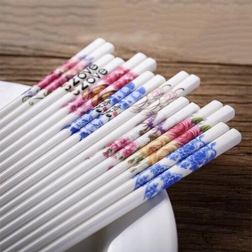 FSILE Chinese Chopsticks