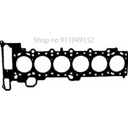GAR Cylinder head seals without asbestos bm wE39 520IM52 E39 520 M54 E39 520I E46 320CI E46 320CI M52 Cylinder head mounting
