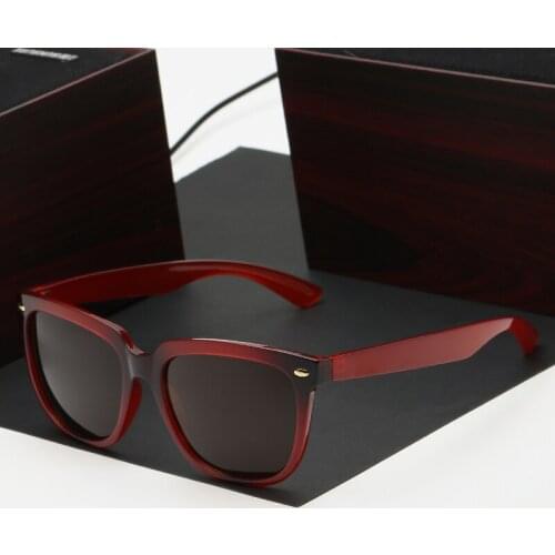 Heel Womens Cat Eye Sunglasses