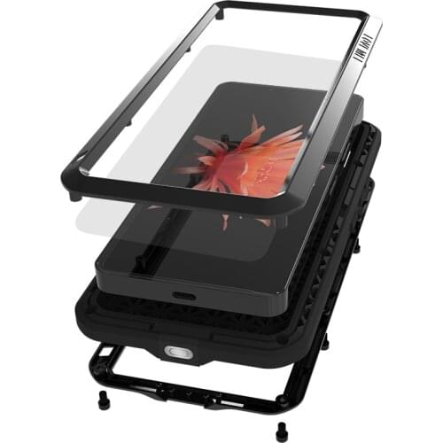 HERECASE Xperia XZ3 China