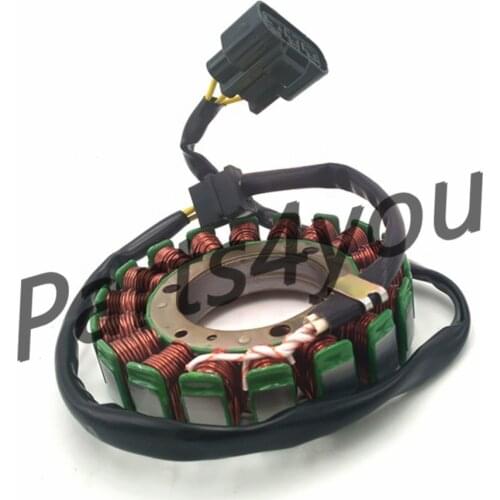 CFMoto CF800 18 Pole Stator Coil Stator Assy Magneto Generator Coil X8 0800-032000