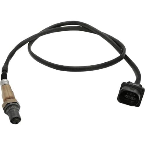 Oxygen Sensor Lambda Sensor 5 Wire 17025 Lsu 4.9 For Bosch Denso