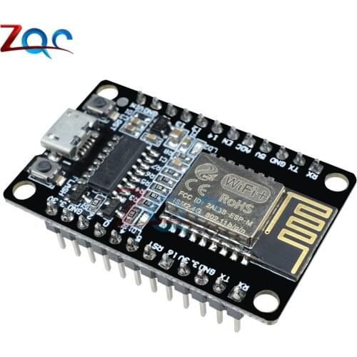 ESP8285 NodeMCU-M ESP-M2 WiFi Wireless Module Development Board Compatible with Nodemcu V3 Replace ESP8266