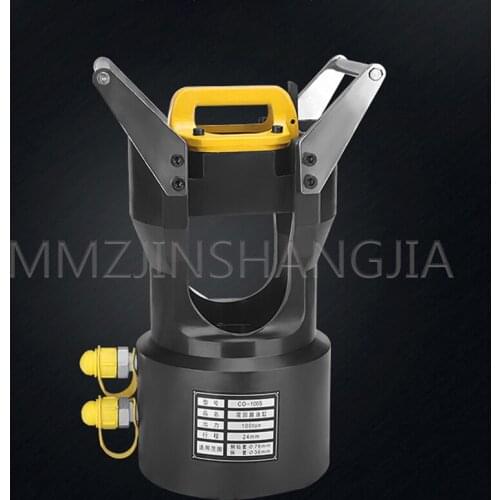 Multi-Function Crimping Machine Pressure Line Separation Type Portable And Easy To Operate Hydraulic Tools