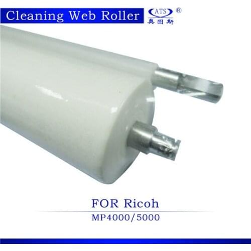 Cleaning web roller MP4000 5000 for Ricoh New products made in China
