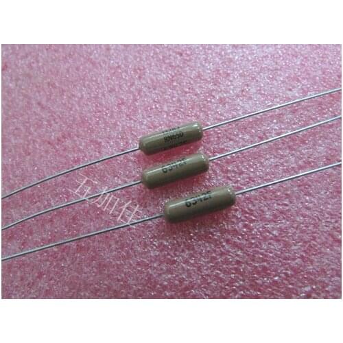 Original new 100% RN65D6342F CMF-65 63.4K 1% 2W metal film resistance 5x15mm (Inductor)