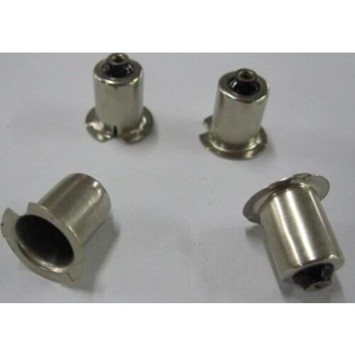 1000pcs P13.5S lampholders for auto light bulb