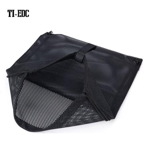 Children Sand Away Protable Mesh Bag Kids Beach Toys Clothes Towel Bag Baby Toy Storage Sundries Bags Women Cosmetic Makeup Bags