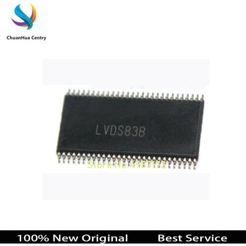 SN75LVDS83BDGG TSSOP 100% New Original In Stock SN75LVDS83BDGG Bigger Discount for the more quantity