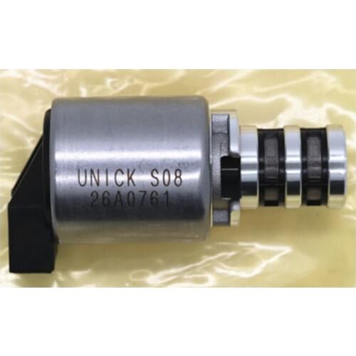 Pressure Control Solenoid OEM 4631323010 KM A4CF1 A4CF2 Automatic Transmission FOR Hyundai Elantra FOR Kia Spectra