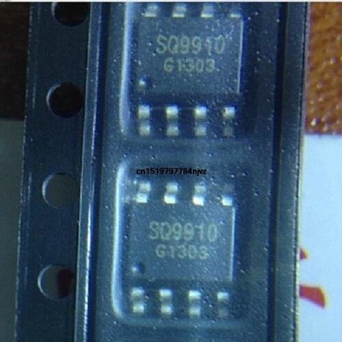 SQ9910 SOP8 10pcs/lot