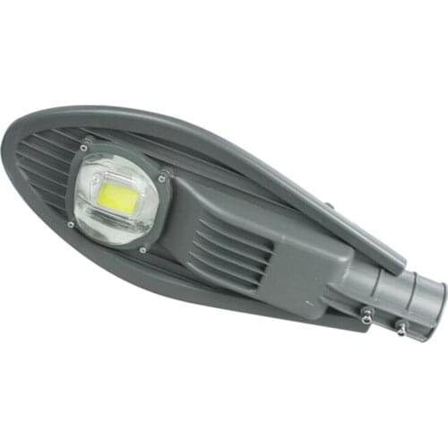 LBER 220V 13000 LM IP65 30W LED Street Light Waterproof Park Street Road Hotel Bridge Outdoor Lamp