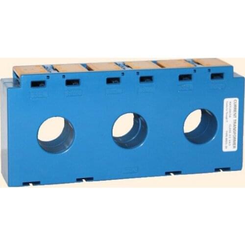3 in 1 current transformers D364 CT 3X300A/5A-600A/5A ampere transformers CT AC