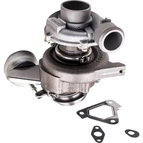 VV14 RHF4V Turbo For Mercedes-PKW Sprinter II 311CDI OM646 DE22LA 2003-2009 A616096019980