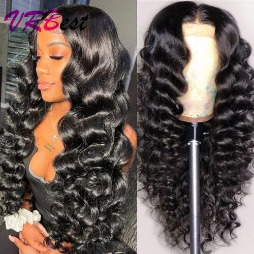 Wigs VRBEST China
